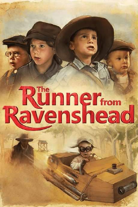 The Runner from Ravenshead
